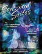 Seasonal Suites #1 Advent and Christmas C Instrument Solo or Duet with Piano cover